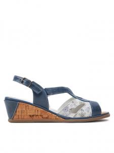 Сандалии Comfortabel, синий