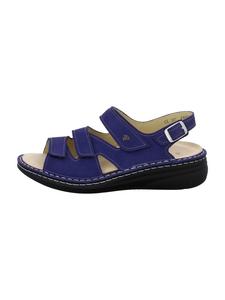 Сандалии Finn Comfort, синий