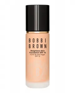 Тональная основа для макияжа Weightless Skin SPF 15 Bobbi Brown, Neutral Sand