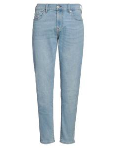 Джинсы True Religion, синий