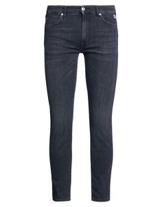 Джинсы RoŸ Roger'S, черный