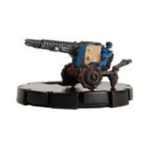 Буксируемая винтовка Гаусса № 011 — Ветеран (C), Mechwarrior - Age of Destruction - Singles