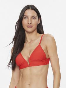 Верх бикини Maaji, красный