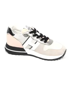 Кроссовки H383 Hogan, мультиколор