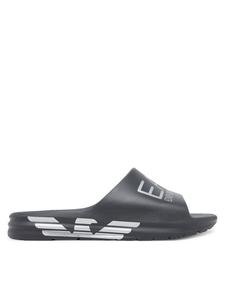 Пантолеты XBP008 XK337 U501 Ea7 Emporio Armani, серый