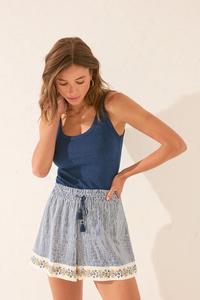 Шорты Women'Secret, синий