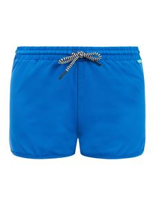 PROTEST Спортивный купальник 'PRTAmisa JR' в темно-синем цвете