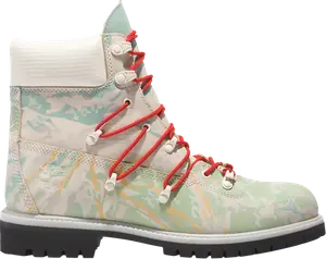 Кроссовки 6 Inch Premium Waterproof Boot 'Ski School', синий