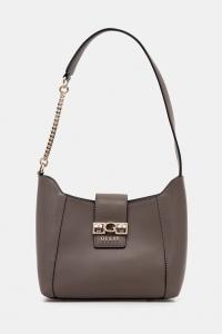 Сумочка ДЖЕЙН Guess, коричневый