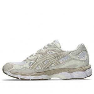 Кроссовки ASICS Gel-NYC 'White Feather Grey'