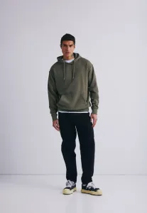 Джинсы sdcarson в стиле «папин крой», зауженный крой Solid, Black Denim