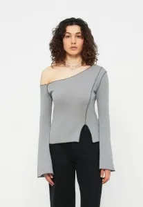 Топ с длинными рукавами Even&Odd, Monument