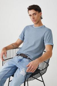 Футболка Medicine, синий