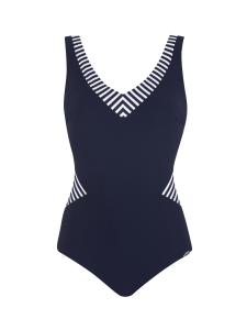 Купальник-бралетт SUNFLAIR, темно-синий