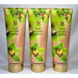 Лосьон для тела с ароматом орхидеи и янтаря, 8 жидких унций Victoria's Secret