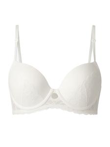 Бюстгальтер пуш-ап C&City, экрю