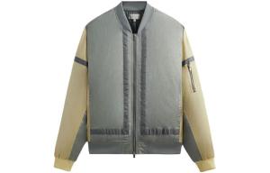 Куртка мужская парусиновая Kith, цвет Canvas