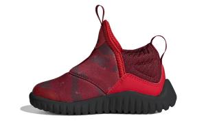 Кроссовки adidas Rapidazen I Toddler Shoes TD Low-top Red/Black