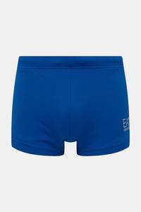 Плавки Ea7 Emporio Armani, синий