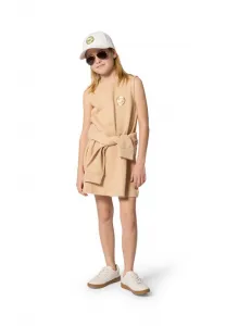 Толстовка на молнии Michael Kors Kids, String