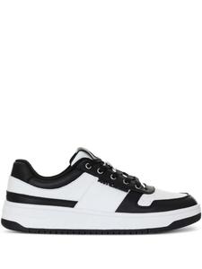 Кроссовки в двух тонах Just Cavalli, белый