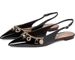 Балетки GUESS Daisee, цвет Black Synthetic