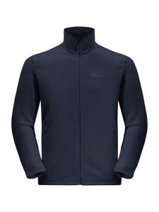 Дождевик Jack Wolfskin, синий