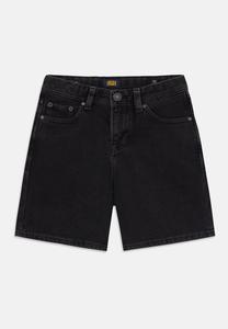 Джинсовые шорты JJITONY JJORIGINAL Jack & Jones Junior, черный деним