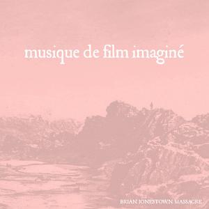 Виниловая пластинка Brian Jonestown Massacre: Musique de Film Imagine