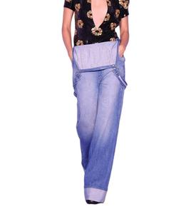 Топ Kiera в черно-золотом цвете Brandon Maxwell