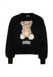 Толстовка Barrow, Black