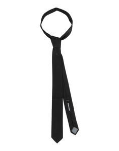 Галстук Dsquared2, черный