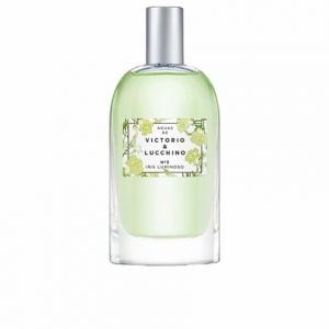 Женская парфюмерная вода V&L Aquas Minis Col N.3 30ml