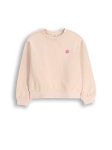 Толстовка Coccodrillo, бежевый