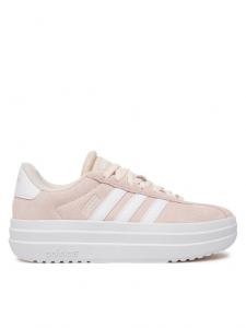 Кроссовки Adidas, розовый