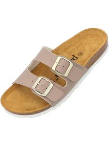 Мюли Palado Milos, бежевый