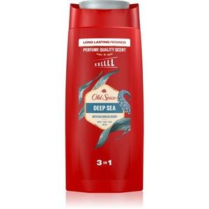 Гель для душа Old Spice Deep Sea 675 мл