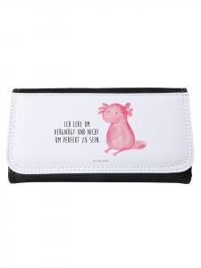 Кошелек Mr. & Mrs. Panda, белый