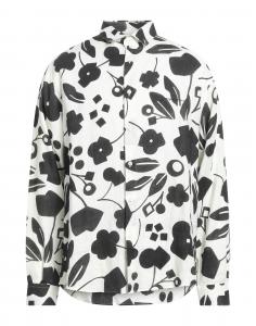 Рубашка Jacquemus, белый