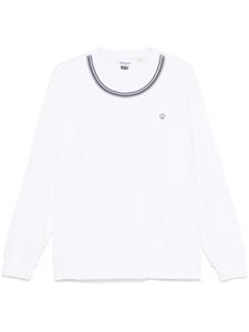 Футболка с длинными рукавами Undercover x LEVI'S, белый