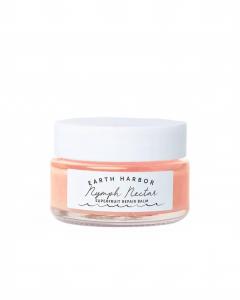 Восстанавливающий бальзам Nymph Nectar Superfruit с морским витамином С Earth Harbor Naturals, Sea Vitamin C