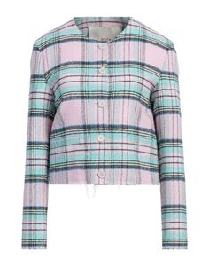 Блейзер Jucca, розовый