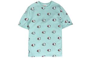 Футболка унисекс Champion, белый