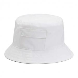 Lululemon Женская разноцветная панама, White