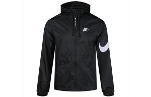 Мужская куртка Nike, цвет Black