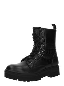 Ботинки на шнуровке Versace Jeans Couture Syrius, черный