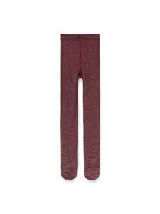 Колготки CALZEDONIA Thermo, Wine Red