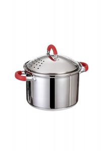 Кастрюля для макарон Gräwe