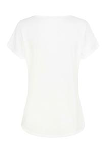 Футболки с принтом Cloud 5ive, белый