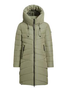 Зимнее пальто khujo Vare, Olive